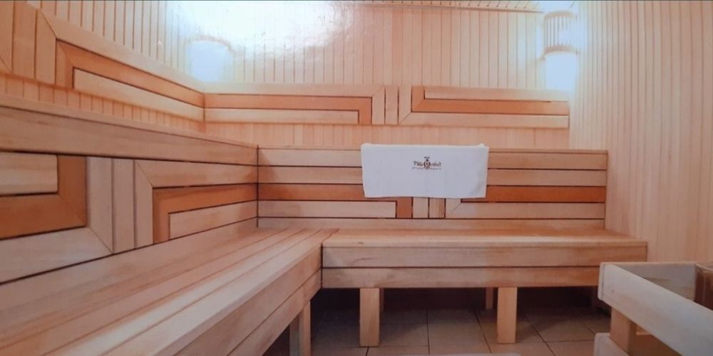 Вагонки для сауны