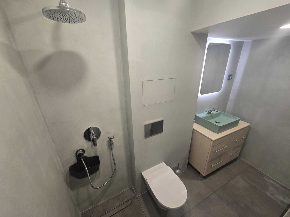 Дава се под наем Тристаен апартамент в София, Гео Милев - 75 кв.м за 648.21 € - Снимка #6