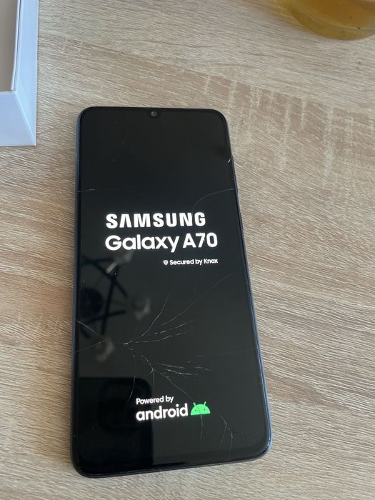 Samsung Galaxy A70