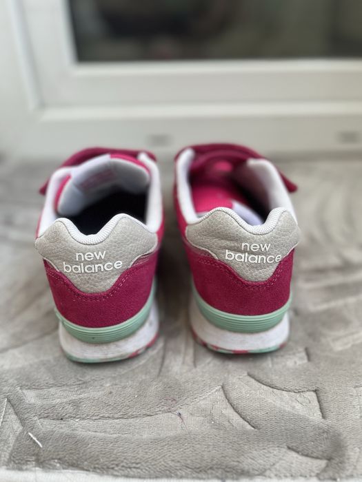 New balance, 37 номер