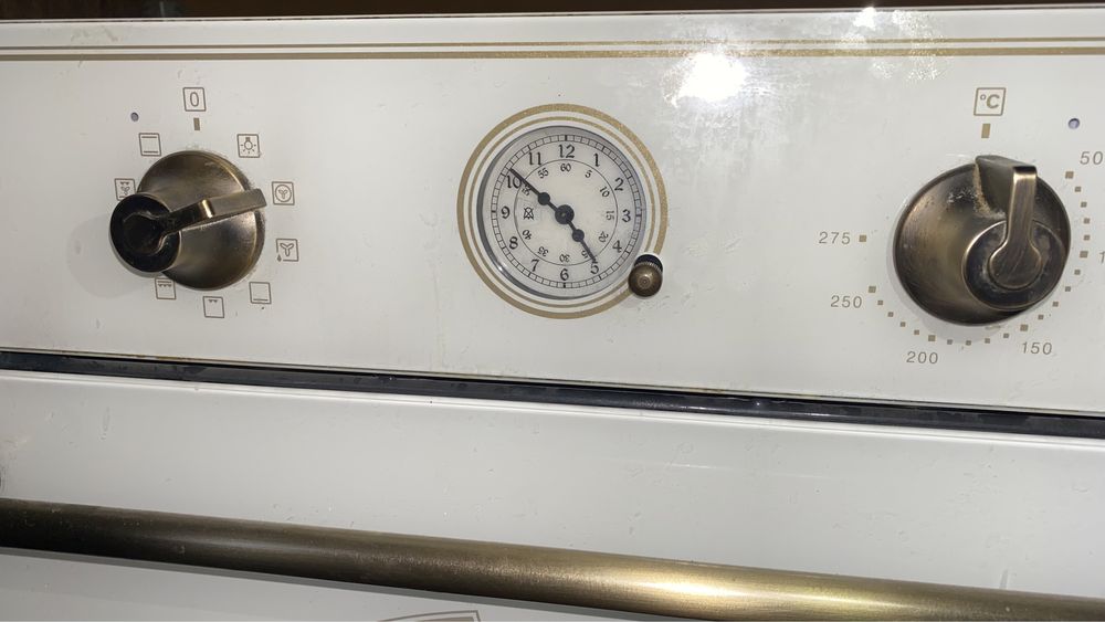 Печка electrolux