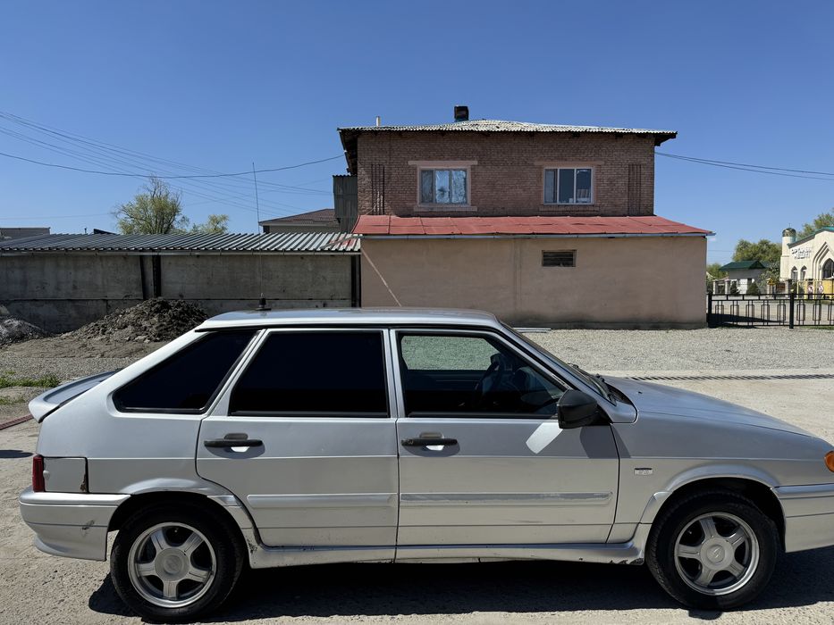 Продам ваз 2114