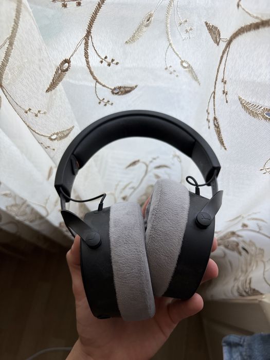 casti profesionale studio Beyerdynamic DT 900 pro x