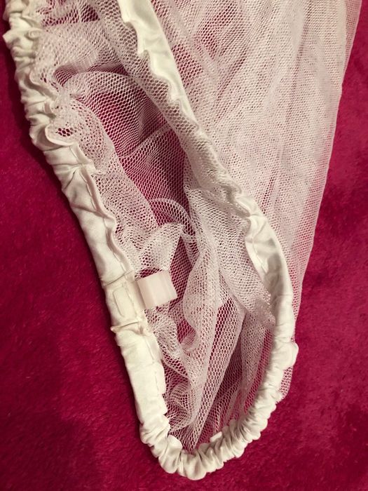 Комарник за количка