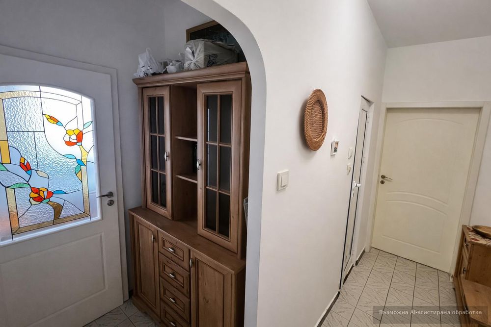 Дава се под наем Двустаен апартамент в София, Мусагеница - 54 кв.м за 600 € - Снимка #4