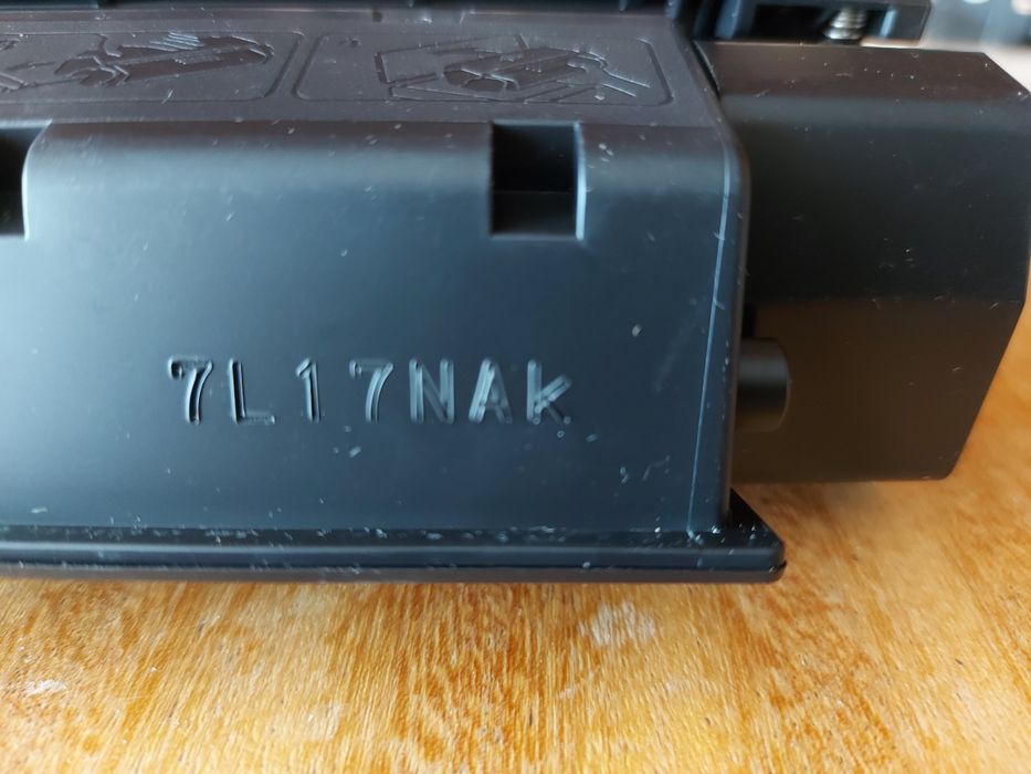 Тонер касета Canon EP-27