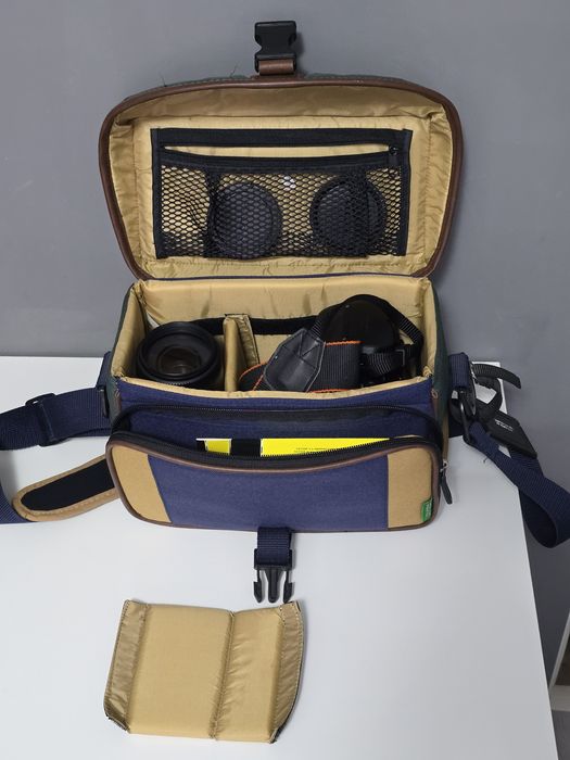 Kit Sony A 200 + Sony 18-70 + Sony 75-300