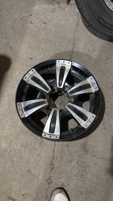 Продам диски R 16