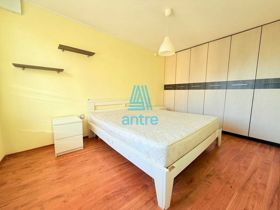 Дава се под наем Двустаен апартамент в София, Банишора - 65 кв.м за 425 € - Снимка #3