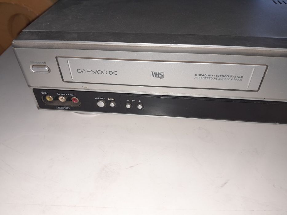 Видиоплеер DLEVOO