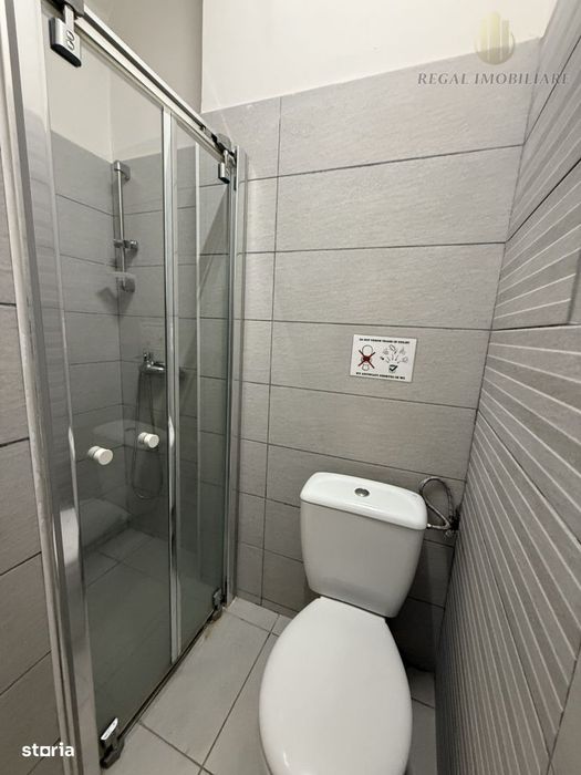 Studio | Cismigiu- Izvor | Metrou