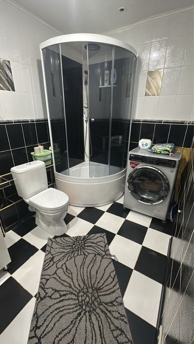 Продам 3 комнатную квартиру