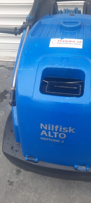 Пароструйка Nilfisk Neptune 4 /250bar16l/minКерамика НовМодел