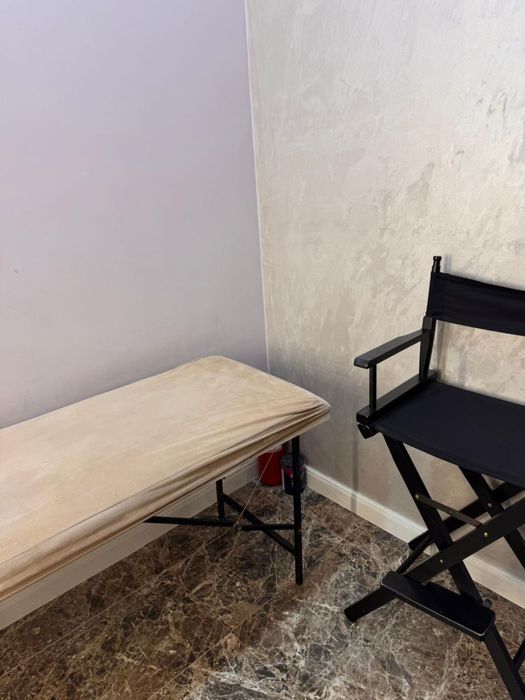 Аренда кабинета в салоне