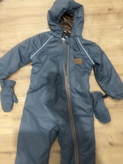 Комбинезон детский