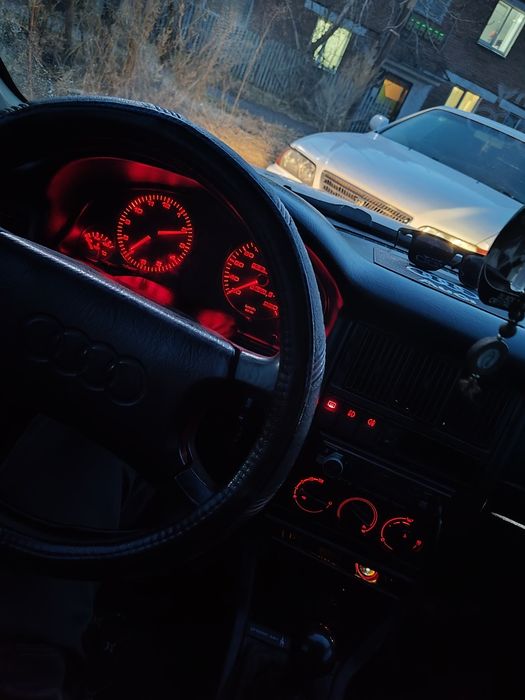 Продам Audi 80 b3