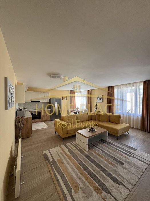 Златни Пясъци  комплекс „Иглика 1“