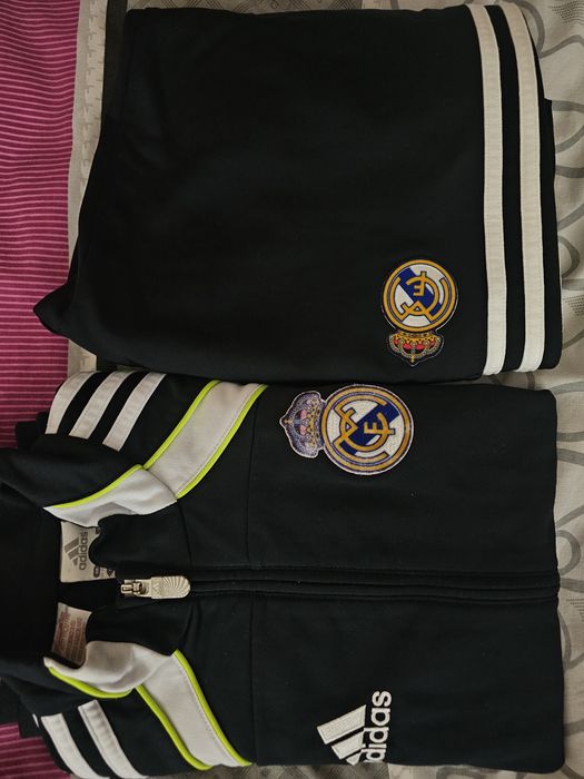 Детски екип Adidas Real Madrid