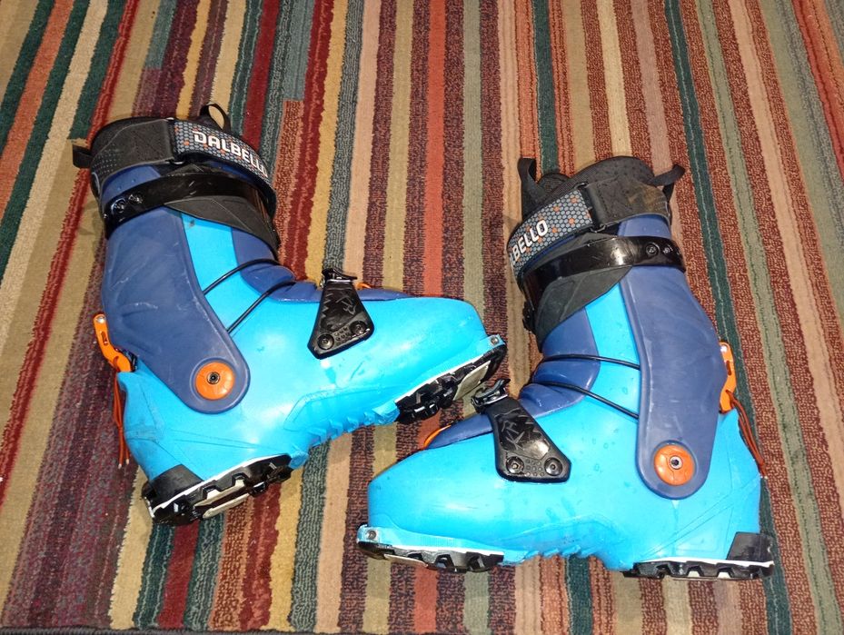 Clăpari tura Darbello Nr. 41