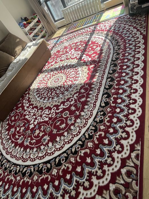 Продам ковер 3/4р