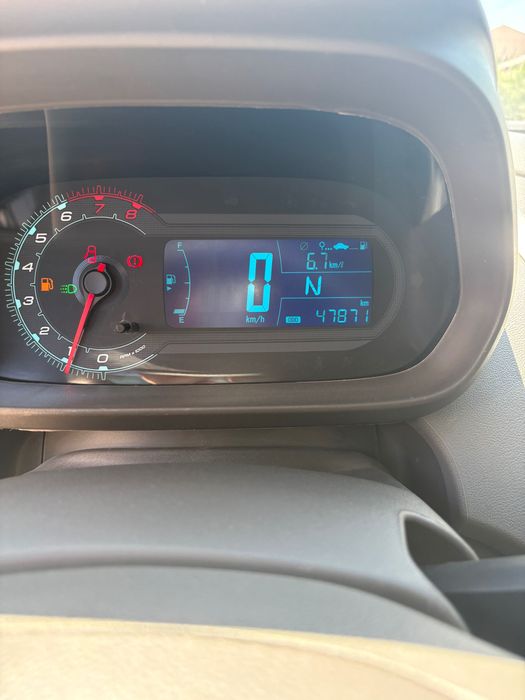 Cobalt LTZ Sotiladi 2023