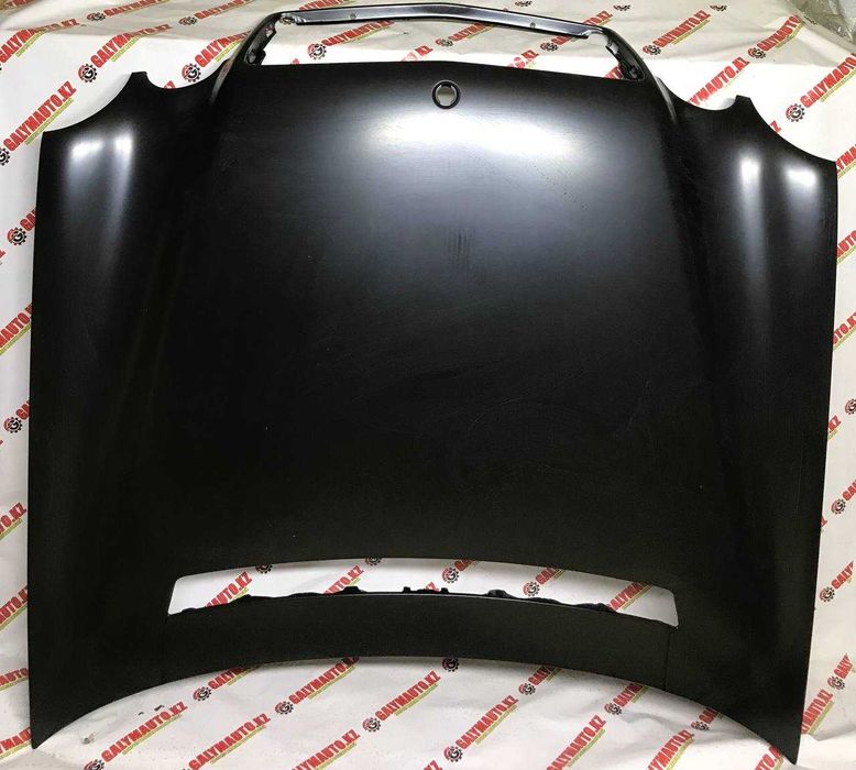 Капот Mercades W210 95-