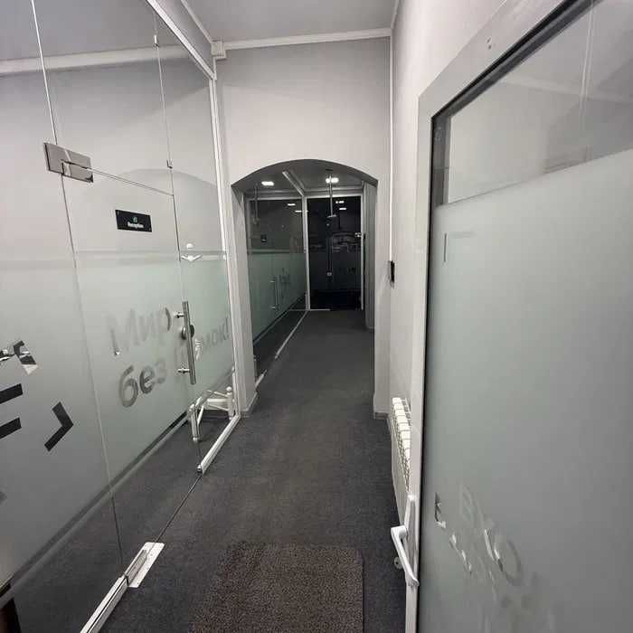 Дом-офис 1400 м² | 24 сотки | 40 парковочных мест