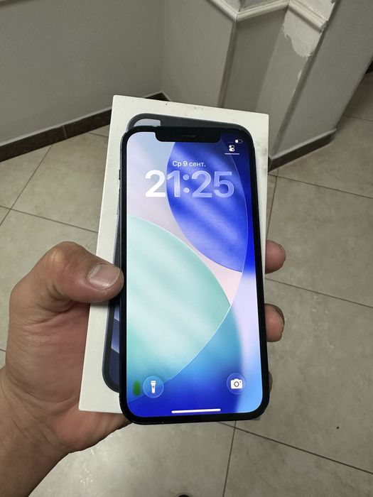 Iphone 12 128 гб