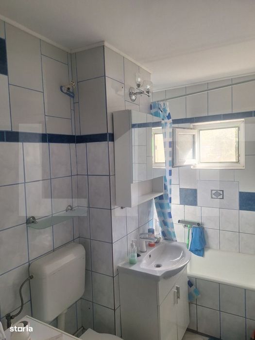 Apartament 3 camere, 80 mp, zona Strand - Lugoj