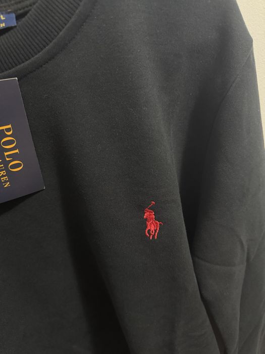 Bluza Polo Ralph Lauren doar marimile S si Xxl