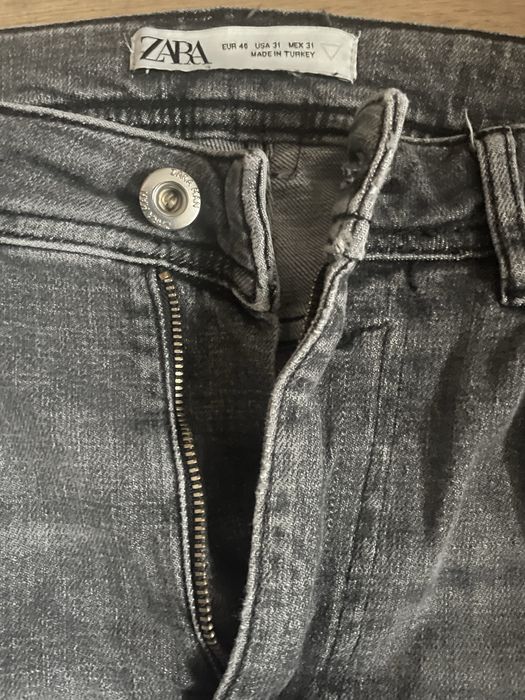 Blugi bărbați Zara