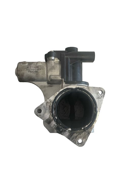 Supapa Egr Volkswagen Crafter 30-35 Bus 2E_ 2006 - 2016 2.5Tdi 3927007