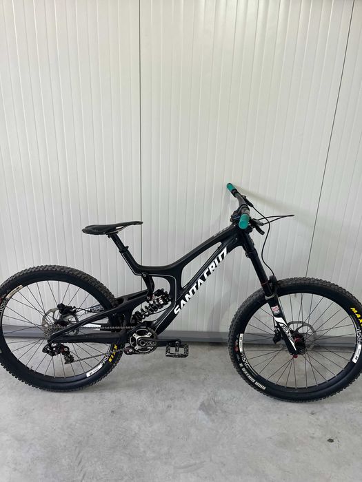 Santa Cruz V10CC 2019 L 27.5