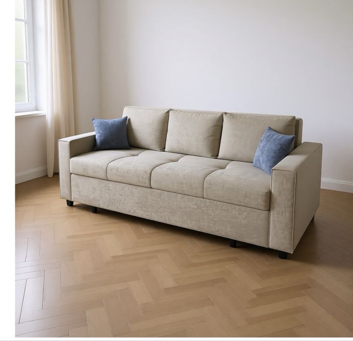 Диван раскладной продам