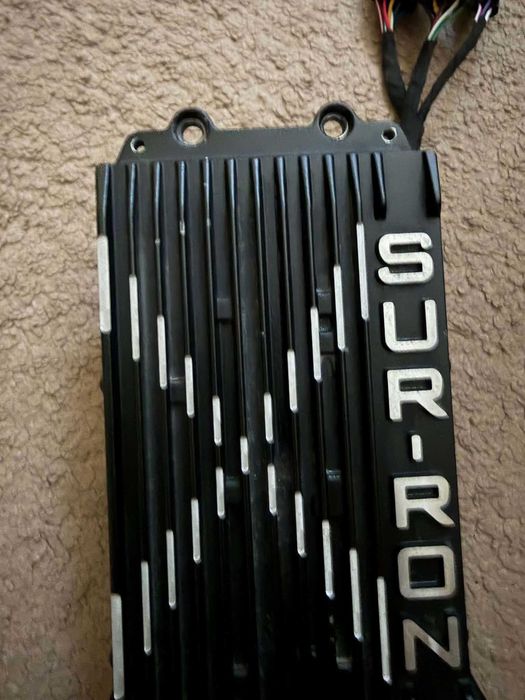Surron LBX оригинален контролер 21100-YQ2B-0101