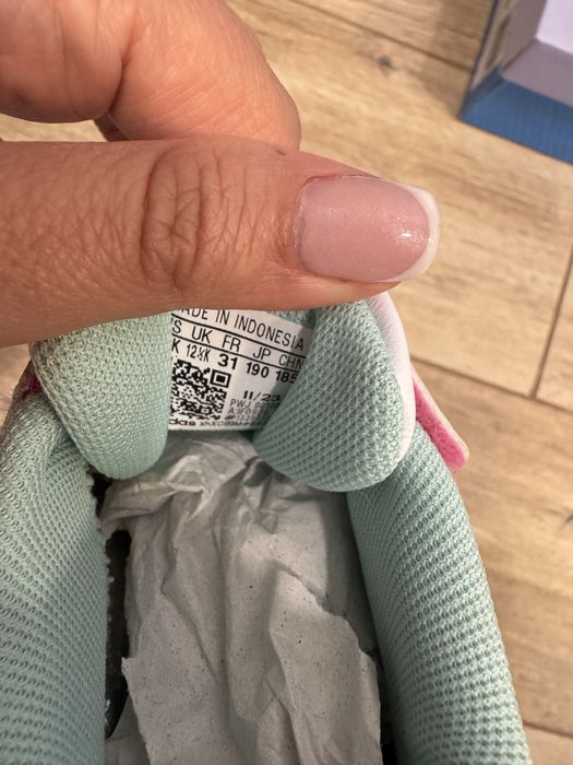 Детски маратонки addidas