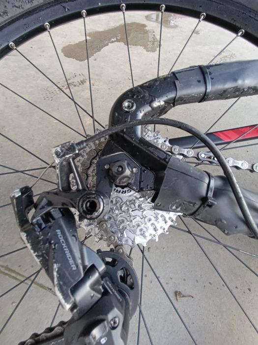 Rockrider st530 s