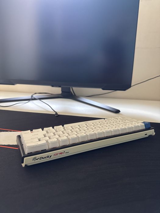 Ducky One 2 Mini Tastatura