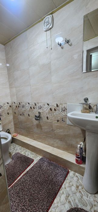 Срочно продается 2 ком.. каартира ул.Гагарина