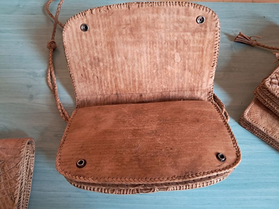 Set 4 piese vintage