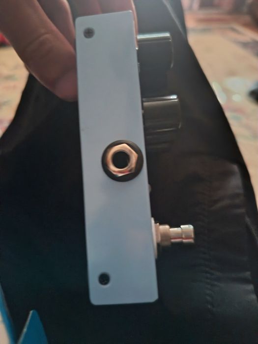 M-Vave mini universe