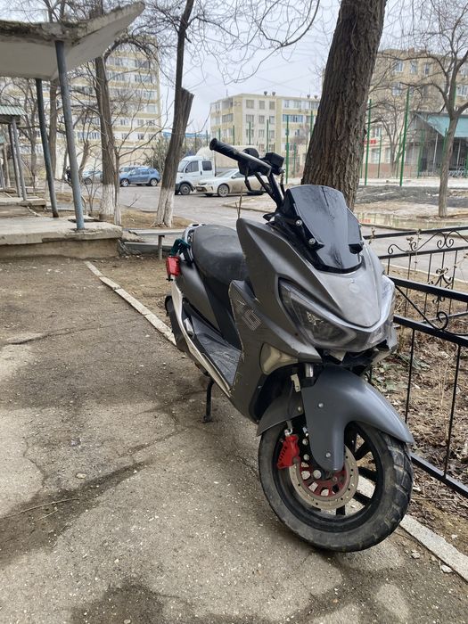 Макси 150куб по хорошом состоение