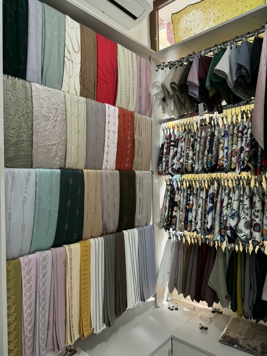 Тайёр румол БИЗНЕСИ