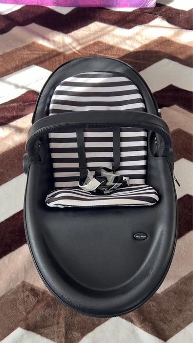 Carucior pentru copii Hot Mom Premium 3 moduri