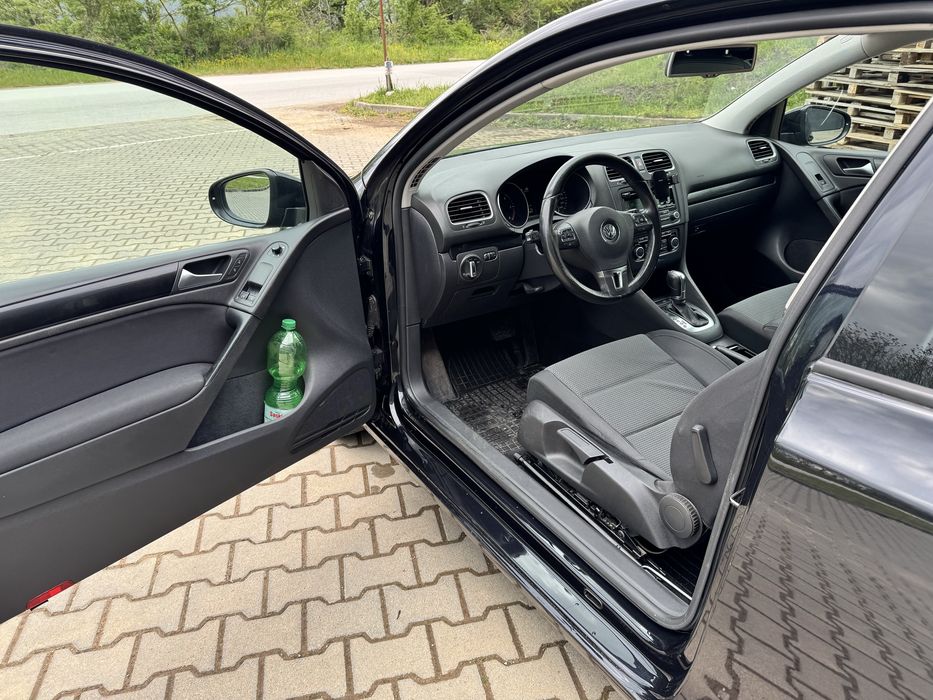 Продавам VW Golf 6