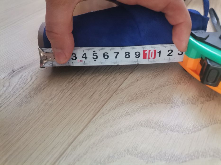 Sandale din piele întoarsă