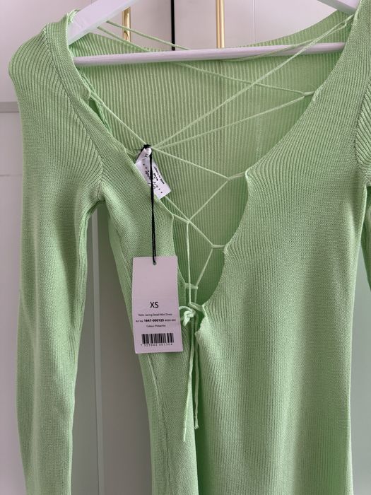 Рокли NA-KD, Kren Milen, Zara