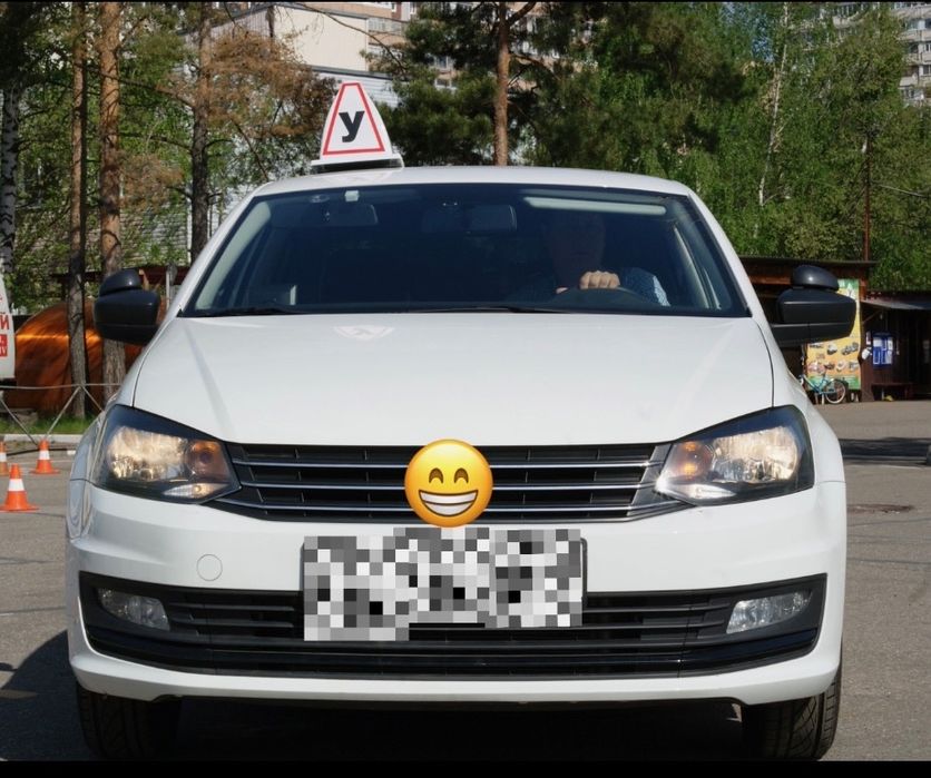 Автоинструтор опытный