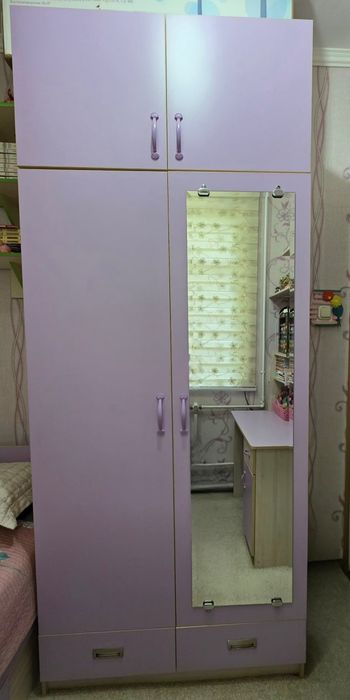 Продаётся детский мебель