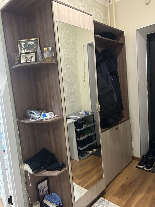 Шкаф для прихожки
